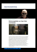Blog Oberschule Geestemnde